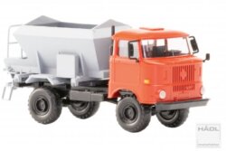 H&auml;dl 121053-11 - IFA W50L Streuaufsatz D 032,...