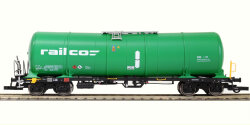 Igra 96210039 - H0 Zacns 88 Railco gr&uuml;n