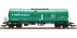 Igra 96210040 - H0 Zacns 88 Railco BOP