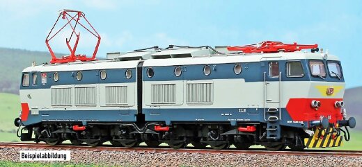 ACME AC69397 - E-Lok E.656.182, FS Torino, DCC/S.