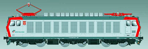 ACME AC69603 - E.652.005, Mercitalia, FS - DCC/S