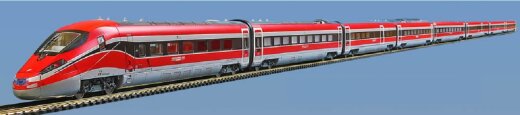 ACME AC70205 - Frecciarossa 1000 : FS 8-teilig