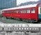 ACME AC52449 - Mitropa Speisewagen Bauart Wrg Gotha DR Ep.IV