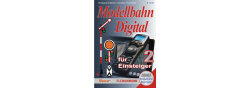 Roco 81396 -  Modellbahn-Handbuch: Modellbahn Digital...