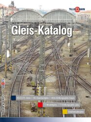 Tillig 09588 - Gleis Katalog