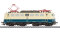 M&auml;rklin 37407 - E-Lok BR 140 DB IV mfx/Sound