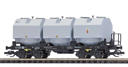 Busch 33578 - Kalkk&uuml;belwagen &quot;Fels-Werke&quot; DB V