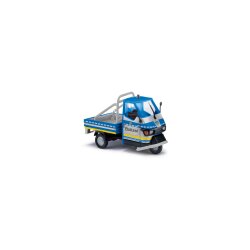 Busch 48492 - Piaggio Ape ?Bolizei?