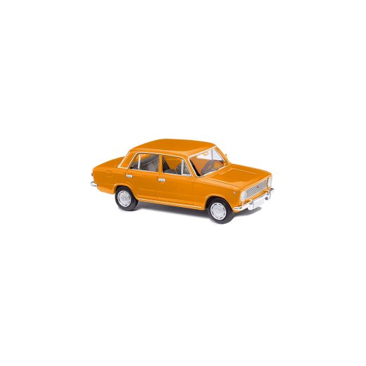 Busch 50107 - Lada 1200, Orange