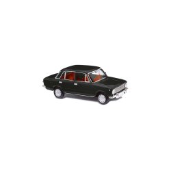 Busch 50110 - Lada 1200, Schwarz