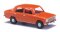 Busch 87003 - Lada 1200 orange TT