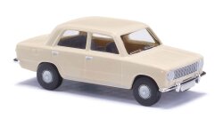 Busch 87004 - Lada 1200 beige TT