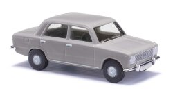 Busch 87005 - Lada 1200 grau TT