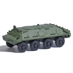 Busch 211106680 -  TT Sp&auml;hpanzerwagen SPW-60PA