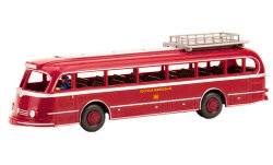 Brekina PMS 252851 - H0 Set Edition Deutsche Bundesbahn...