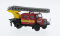 Brekina 71770 - IFA S 4000-1 Doka DL 25, Minol, 1965