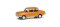 Herpa 022903-007 - H0 Wartburg 353 66, orangebraun