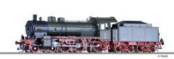 Dampflokomotive P8 der K.P.E.V., Ep. I