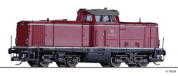 Tillig 502265 - TT Diesellokomotive BR 212 der DB, Ep. IV