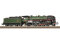 Trix T25141 - H0 Dampflok Serie 141-R SNCF