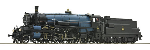 Roco 7110012  - H0 Dampflokomotive 310.20, BB&Ouml; II