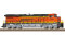 Trix T25446 - H0 US-diesellok ES44AC BNSF