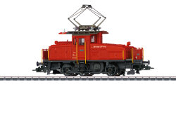 M&auml;rklin 36354 - H0 Rangierlok Ee 3/3 SBB