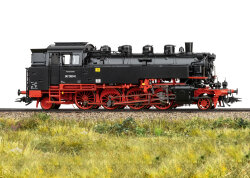 M&auml;rklin 37087 - H0 Dampflok BR 86.0-8 DR/DR