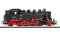 M&auml;rklin 37087 - H0 Dampflok BR 86.0-8 DR/DR