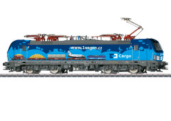 M&auml;rklin 39333 - H0 E-Lok BR 383 Vectron CD