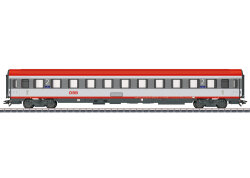 M&auml;rklin 42748 - H0 Reisezugwagen Bmz &Ouml;BB