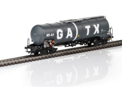 M&auml;rklin 47546 - H0 Kesselwagen-Set JET A1