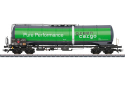 M&auml;rklin 47549 - H0 Kesselwagen GreenCargo