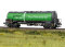 M&auml;rklin 47549 - H0 Kesselwagen GreenCargo