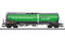 M&auml;rklin 47549 - H0 Kesselwagen GreenCargo