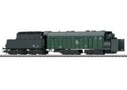 M&auml;rklin 49970 - H0 Dampfschneeschleuder DR