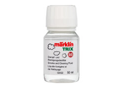 M&auml;rklin 2422 - H0 Dampf-Reinigungsdestill.50ml