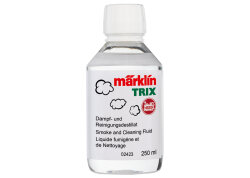 M&auml;rklin 2423 - H0 Dampf-Reinigungsdestill.250ml