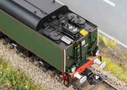 M&auml;rklin 38141 - H0 Dampflok Serie 141-R SNCF