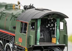 M&auml;rklin 38141 - H0 Dampflok Serie 141-R SNCF