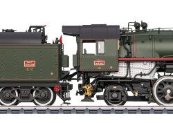 M&auml;rklin 38141 - H0 Dampflok Serie 141-R SNCF