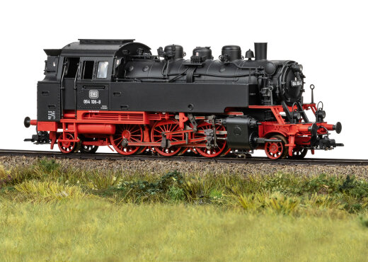 M&auml;rklin 39659 - H0 Dampflok BR 064 DB