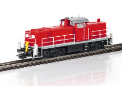 M&auml;rklin 39900 - H0 Diesellok BR 294 DB