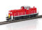 M&auml;rklin 39900 - H0 Diesellok BR 294 DB