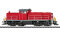 M&auml;rklin 39900 - H0 Diesellok BR 294 DB