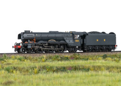 M&auml;rklin 39969 - H0 Dampflok Cl.A3 Fl. Scotsman