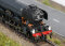 M&auml;rklin 39969 - H0 Dampflok Cl.A3 Fl. Scotsman