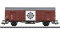 M&auml;rklin 46152 - H0 G&uuml;terwagen VEB DR