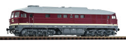 Roco 7380008 - TT Diesellok BR 142 DR Ep. IV