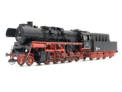 Saxonia 120128 - TT BR58 3045, T28-Tender, DR III